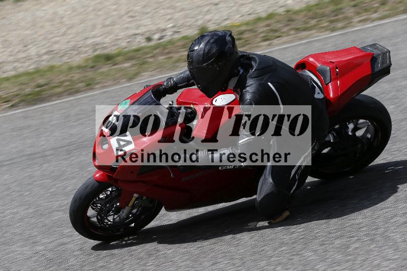 /18 05.06.2026  TZ Motorsport ADR/Gruppe gruen/84
